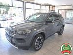 JEEP Compass 1.3 Turbo T4 190 CV PHEV AT6 4xe Limited rif. 23613558