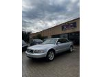 Audi A8 2.5 V6 TDI/180 CV cat quattro Tiptr.