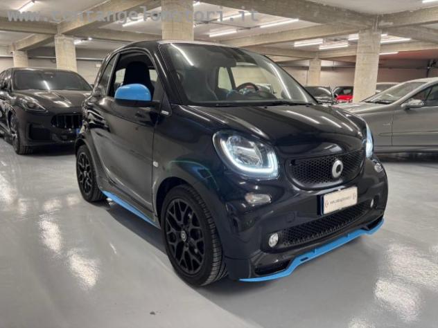 SMART ForTwo 90 0.9 Turbo twinamic BRABUS TAILOR MADE rif. 24063485 - Foto 7