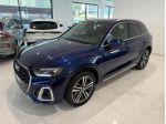 AUDI Q5 40 TDI 204 CV quattro S tronic S line rif. 24091977
