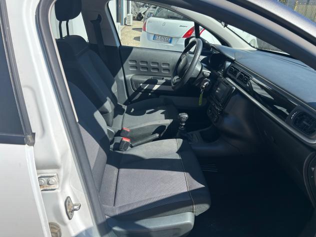 Citroen C3 BlueHDi 100 S&S Feel - Foto 8