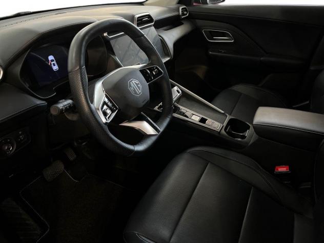 MG ZS 2024 Hybrid+ 1.5 Luxury auto - Foto 10