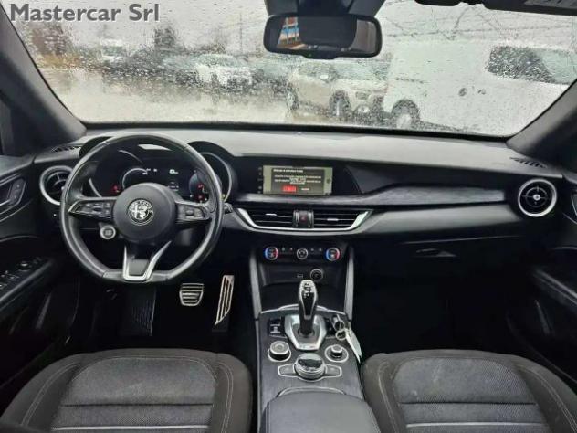 ALFA ROMEO Stelvio 2023 2.2 t Super Q4 210cv auto - GP009FP rif. 23989086 - Foto 9