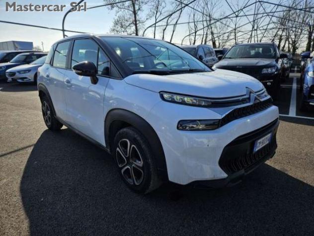 CITROEN C3 Aircross C3 Aircross Restyling 1.2 Live - targa GM902VW rif. 24021107 - Foto 6