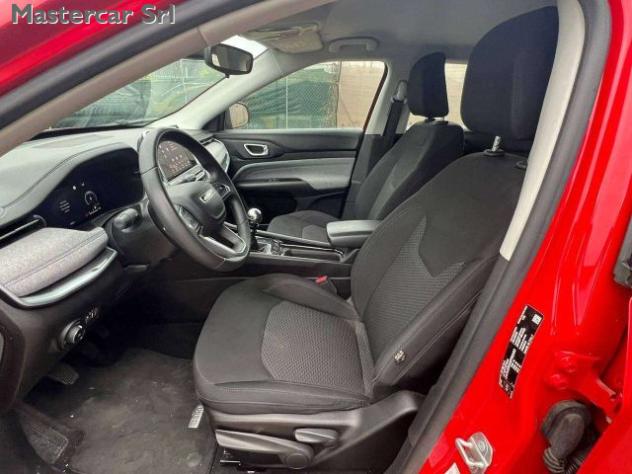 JEEP Compass Compass II 2021 1.6 mjt S 2wd 130cv - GJ247YJ - P rif. 24241299 - Foto 8