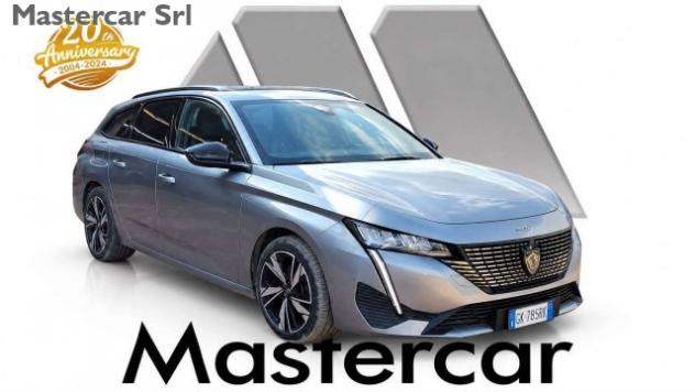 PEUGEOT 308 308 III NEW MODEL SW 1.5 bluehdi Allure TG : GK698 rif. 24193348