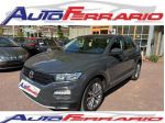 VOLKSWAGEN T-Roc 1ª serie T-Roc 1.0 TSI 115 CV Style BlueMotion Technology