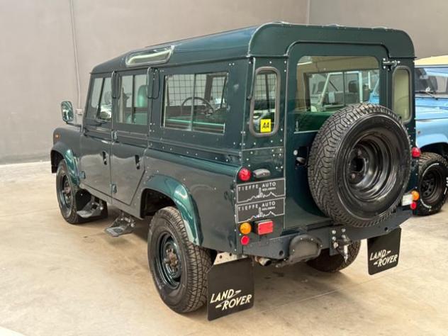 LAND ROVER Defender 110 3.5 V8 rif. 22510104 - Foto 6