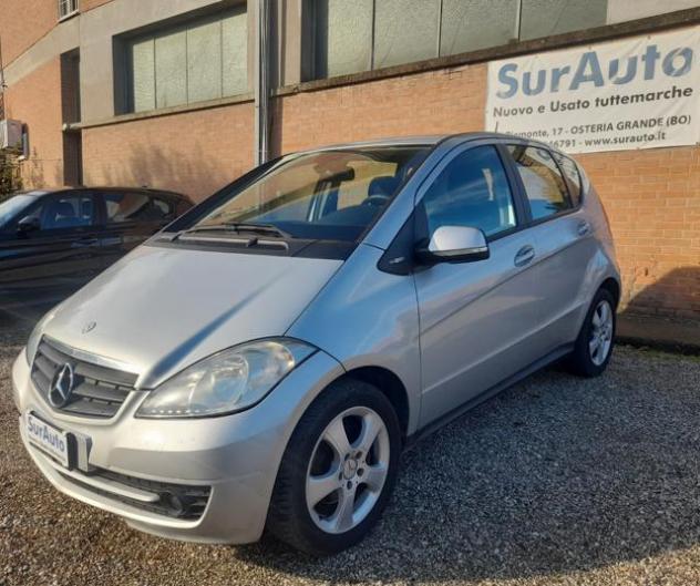 MERCEDES-BENZ A 160 CDI BlueEFFICIENCY rif. 23075693 - Foto 2