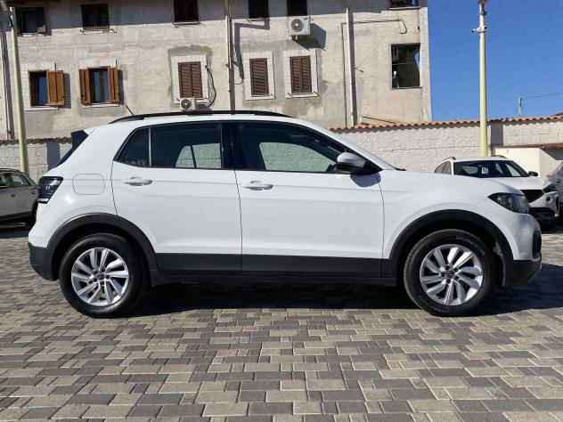Volkswagen T-Cross Style 1.0 TSI 95CV - Foto 7