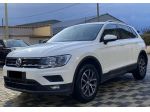 Volkswagen Tiguan Business 2.0 TDI 150CV DSG 4motion