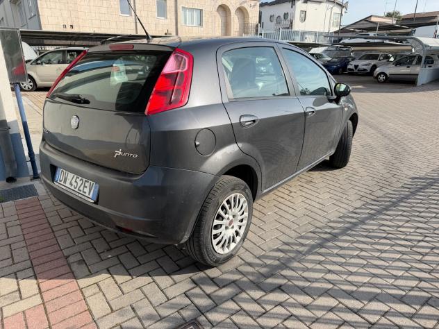 Fiat Grande Punto 1.4 5 porte Dynamic Natural Power - Foto 3