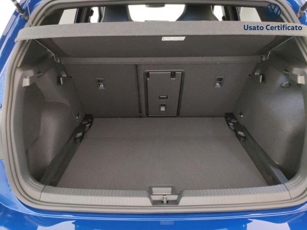 Volkswagen Golf 1.5 eTSI ACT 110kW R-Line Plus DSG - Foto 9