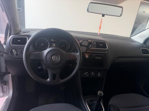 Volkswagen Polo 1.6 TDI DPF 5 porte Trendline - Foto 10