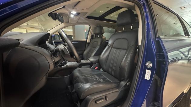 HONDA ZR-V 2.0 IBRIDO 143CV - 2024 - Foto 10