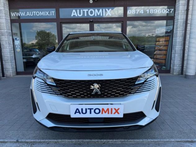 Peugeot 3008 1.5 bluehdi Allure Pack s&s 130cv eat8 - Foto 6