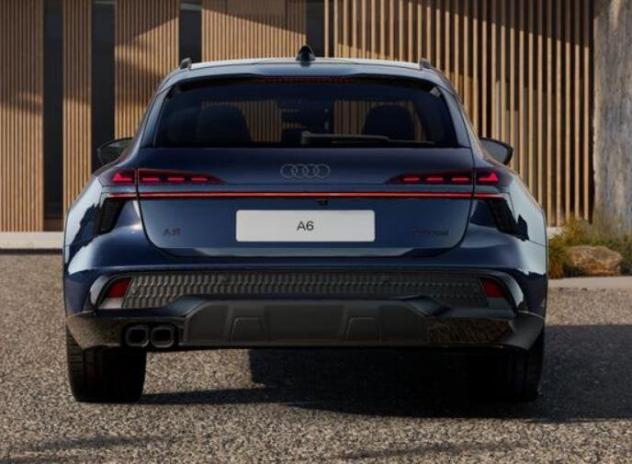 Audi A6 Allroad TDI quattro 220 kW S tronic Launch Edition - Foto 4