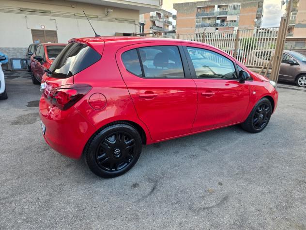Opel Corsa 1.3 CDTI 5 porte Advance - Foto 6
