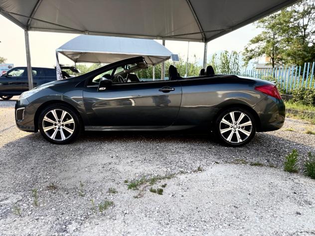 Peugeot 308 1.6 e-HDi 115CV Allure CABRIO - Foto 4