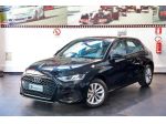 AUDI A3 35 TDI Sportback S-Tronic Business rif. 23789990