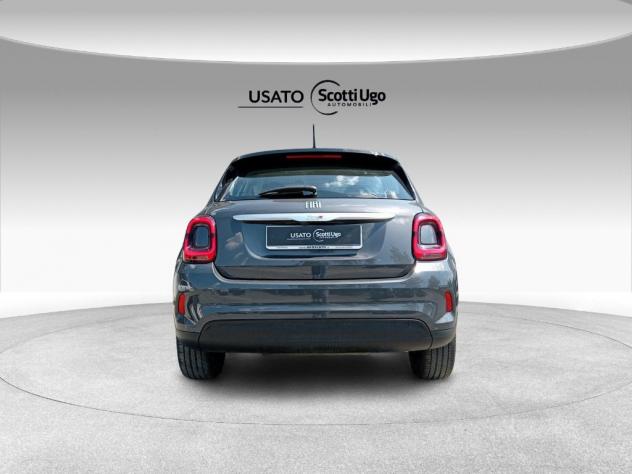 FIAT 500X 2022 1.0 t3 Club 120cv - Foto 7