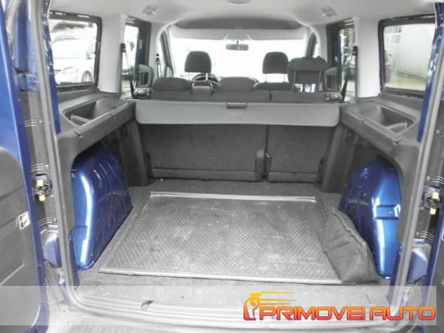 FIAT Doblo Doblò 1.4 PC Combi N1 rif. 22376750 - Foto 8