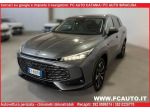 Mg HS 1.5T-GDI Luxury 7 anni di garanzia