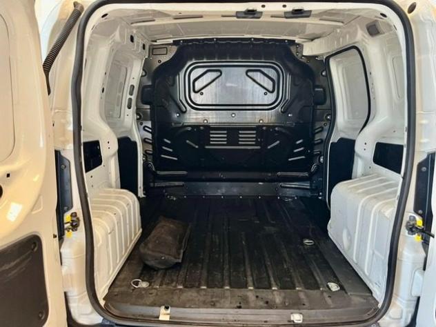FIAT Fiorino 1.3 MJT 95CV Cargo SX PREZZO REALE !! rif. 23739114 - Foto 8