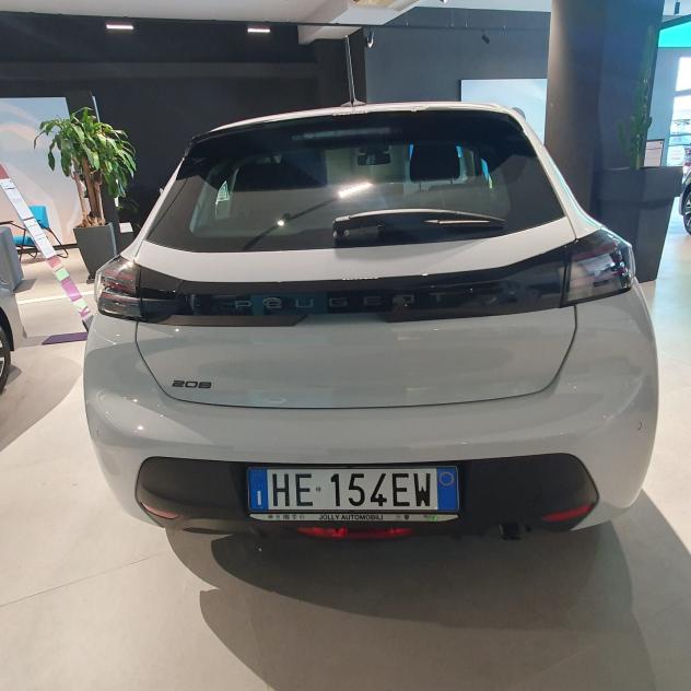Peugeot 208 5P - STYLE Benzi - Foto 5