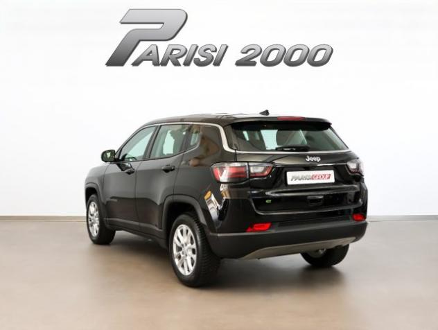JEEP Compass 1.5 T4 130CV MHEV Altitude *PROMO PARISI GROUP* rif. 23949247 - Foto 4