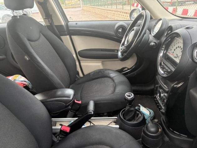 MINI Countryman Mini Cooper D Garantita - * Vedi Descrizione* - Foto 3