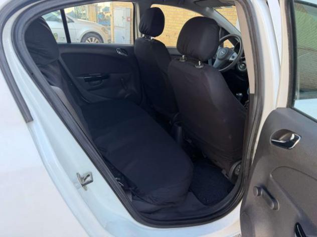 Opel Corsa 5p 1.2 Club, NEOPATENTATI OK! - Foto 10
