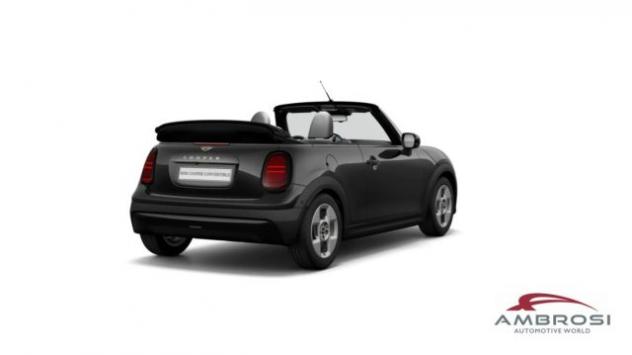 MINI Cabrio Cooper S Classic rif. 23967989 - Foto 5