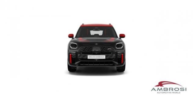 MINI Countryman Cooper C ALL4 John Cooper Works L Package rif. 23271963 - Foto 5