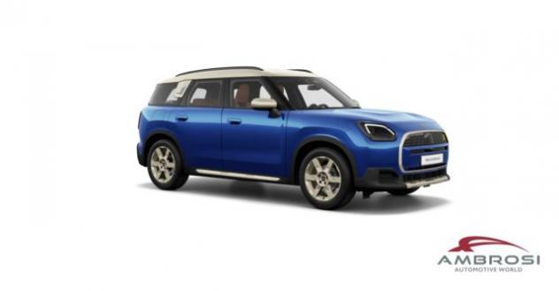 MINI Countryman Cooper SE ALL4 Favoured rif. 23967921 - Foto 4
