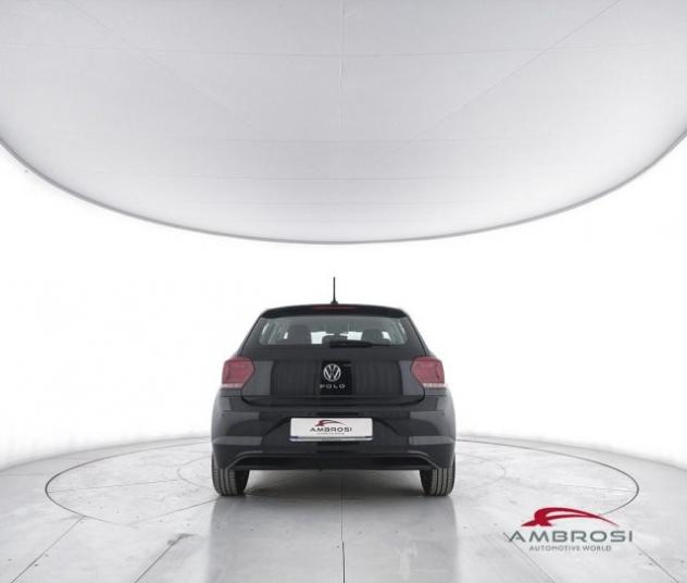 VOLKSWAGEN Polo 1.0 TSI DSG 5p. Comfortline BlueMotion Technology rif. 23925580 - Foto 4