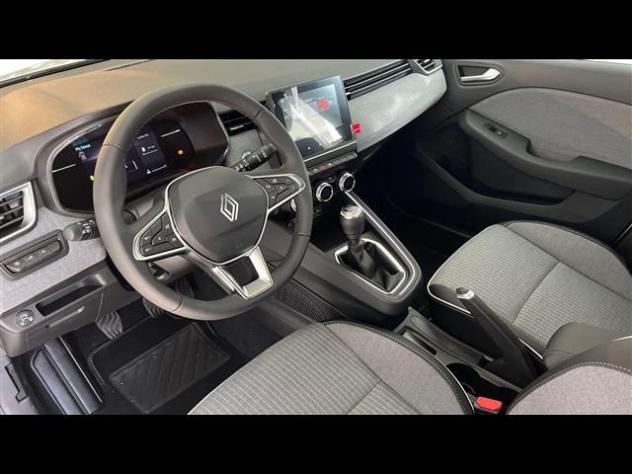 RENAULT Clio 1.0 tce Techno 90cv rif. 23721945 - Foto 9