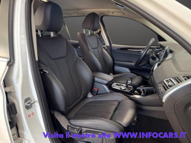 BMW X3 xDrive30e Plug in 184 CV - Prezzo reale rif. 23728059 - Foto 6