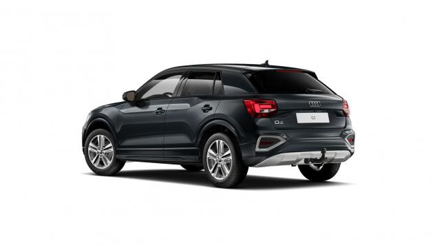 Audi Q2 2.0 30 TDI BUSINESS ADVANCED - Foto 3