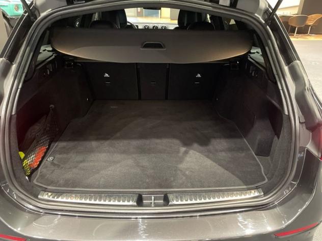 Mercedes-Benz Classe C C SW 220 d mhev AMG Line Advanced 197cv auto - Foto 8