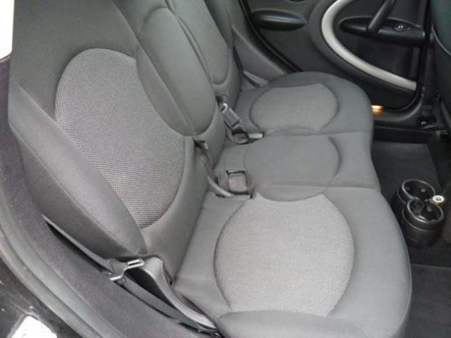 MINI Countryman Mini Cooper D Business Countryman Automatica rif. 23230958 - Foto 6