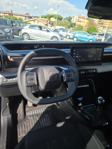 CITROEN C3 Aircross Turbo 100CV - 2025 - Foto 9