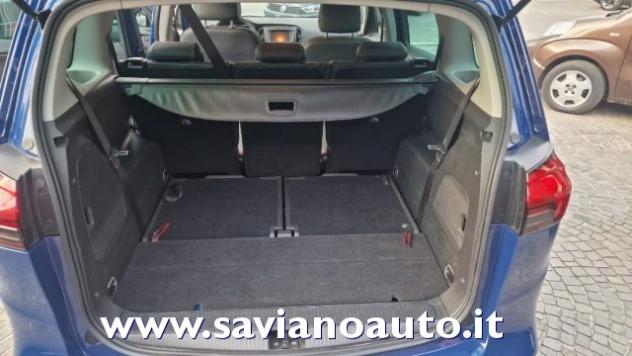 OPEL Zafira 1.6 CDTi 134CV Start&Stop Innovation rif. 24026581 - Foto 8