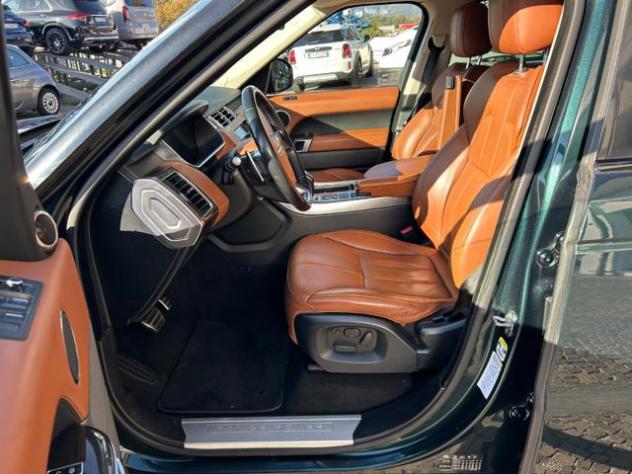 LAND ROVER Range Rover Sport 3.0 TDV6 HSE Dynamic rif. 24238919 - Foto 8