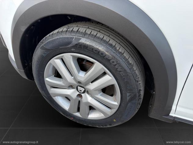 DACIA Sandero Stepway 1.0 TCe ECO-G Comfort PREZZO SUPER! - Foto 10