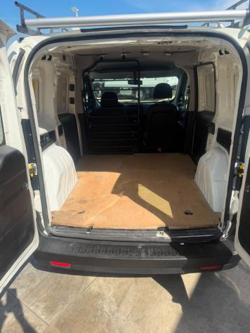 Fiat Doblo Dobl1.6 MJT 105CV PC-TN Cargo Lamierato SX - Foto 7