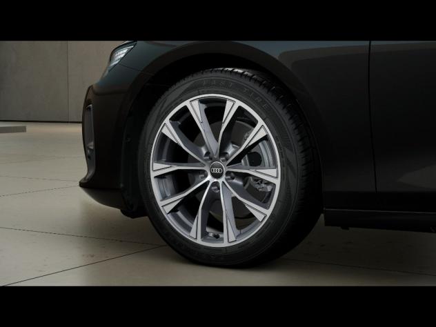 Audi A6 SEDAN Audi Berlina Business Advanced TDI 150 kW S tronic - Foto 6