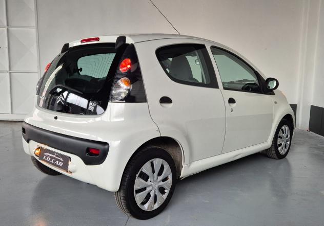 Citroen C1 1.0 5 porte airdream Perfect Ok Neopatentati - Foto 7