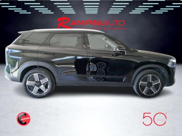 JAECOO Jaecoo 7 1.6 TGDI 147 CV aut. 4WD Exclusive Km 8.000 GARANZ rif. 24054418 - Foto 6