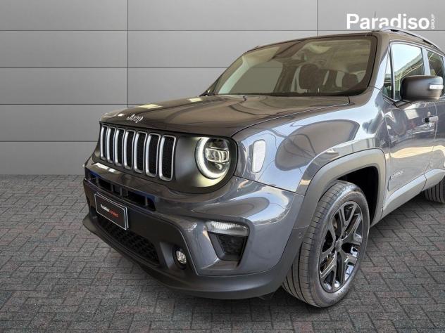 Jeep Renegade e-Hybrid SUMMIT - 1.5 - E-HYBRID | 2025 - 130CV - Foto 7